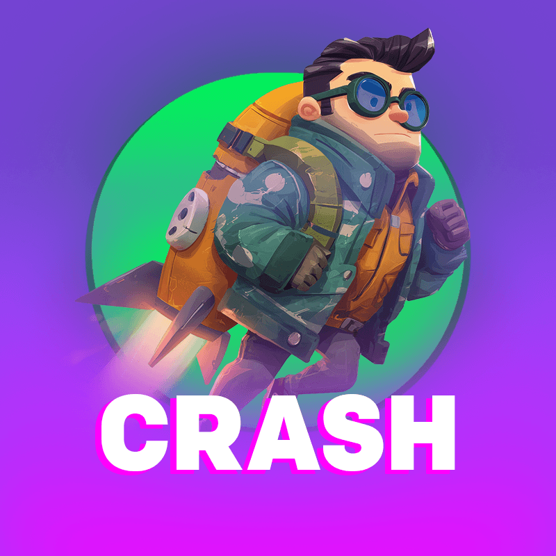Crash — RECTANGLE