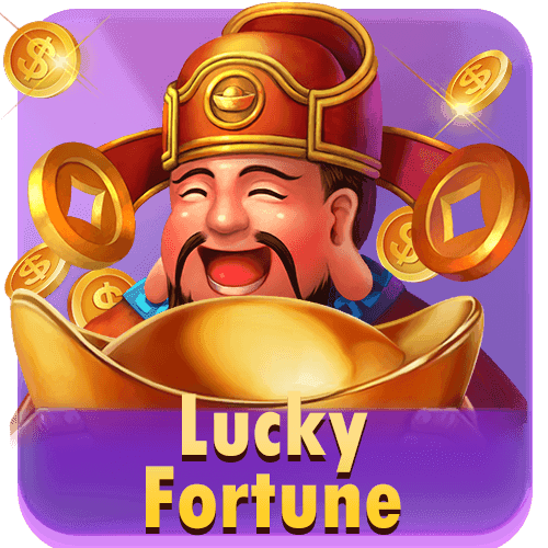 Lucky Fortune — RICH88