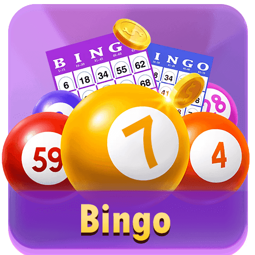 Bingo — RICH88