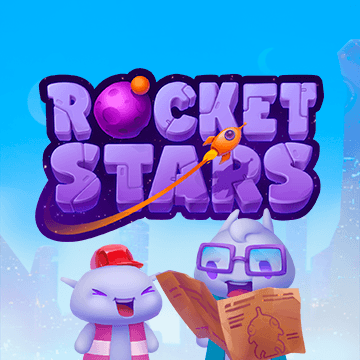 Rocket Stars — EVOPLAY