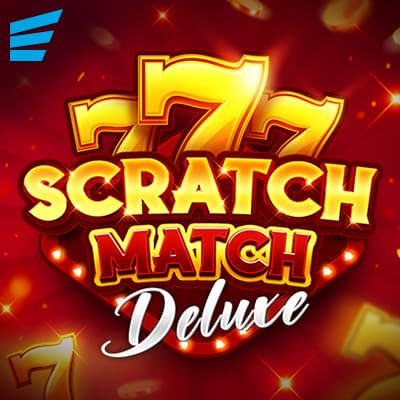 Scratch Match — EVOPLAY