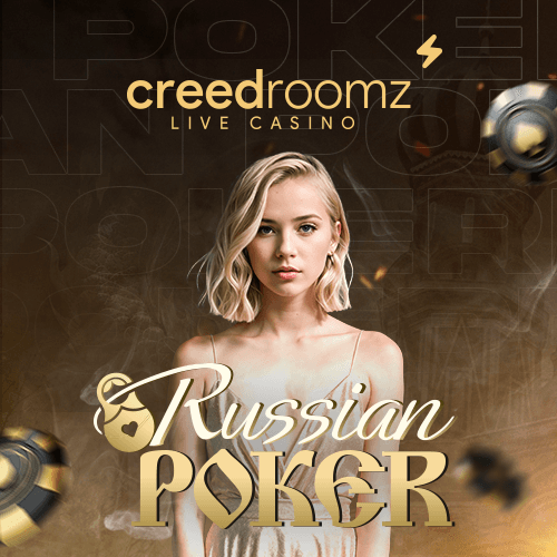 Russian Poker A — CREEDROOMZ