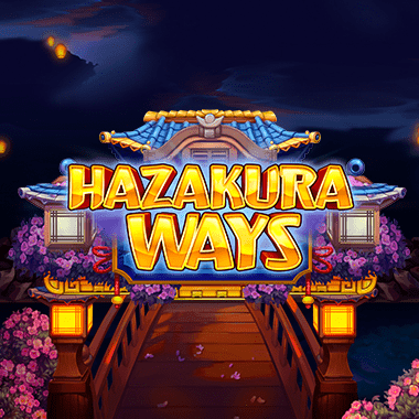 Hazakura Ways — RELAX GAMING