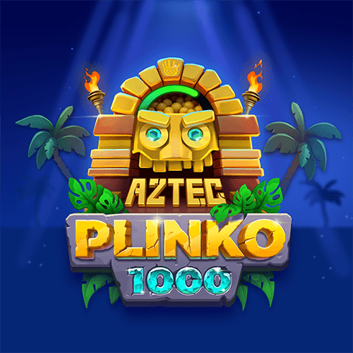 Plinko Aztec — INOUT