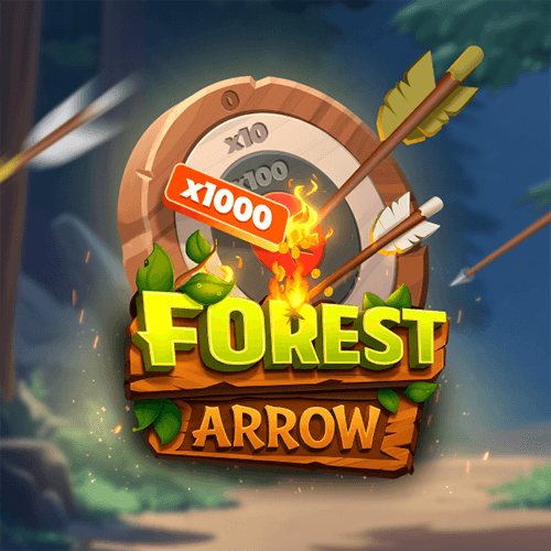 Forest Arrow — INOUT