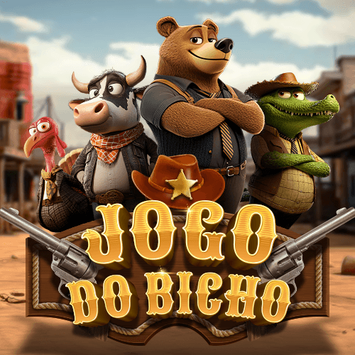 Jogo Do Bicho — FUNKYGAMES
