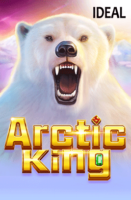 Arctic King — IDEAL