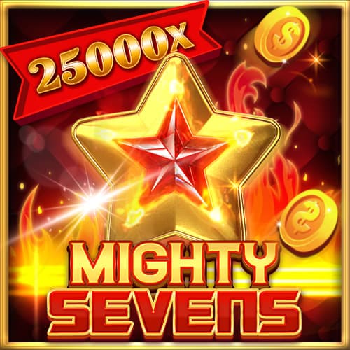 Mighty Sevens — FASTSPIN