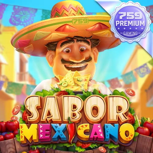 Sabor Mexicano — SEVENFIVENINE