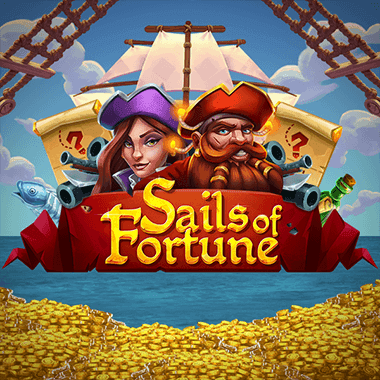 Sails of Fortune — RELAX GAMING