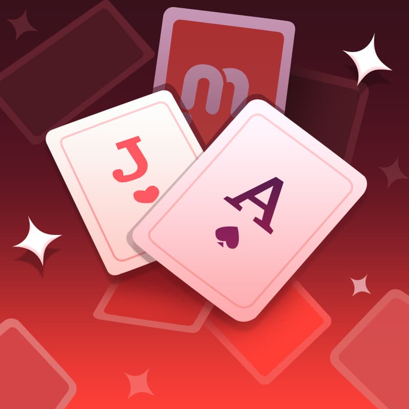 BlackJack — MINI