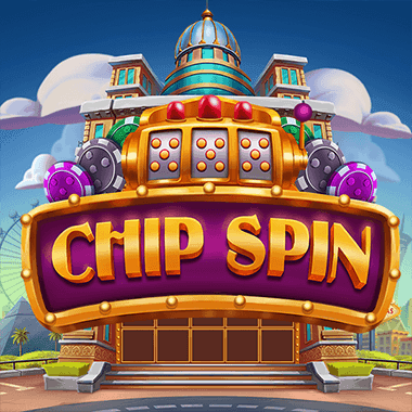 Chip Spin — RELAX GAMING