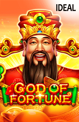 God of Fortune — IDEAL
