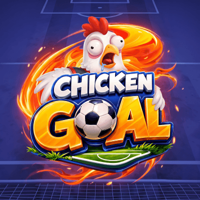 Chicken GOAL — TURBOGAMES