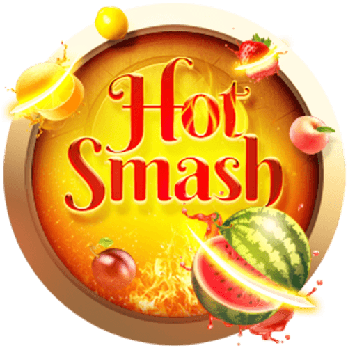 Hot Smash — NEXTSPIN