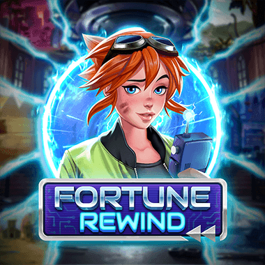 Fortune Rewind — PLAY'n GO