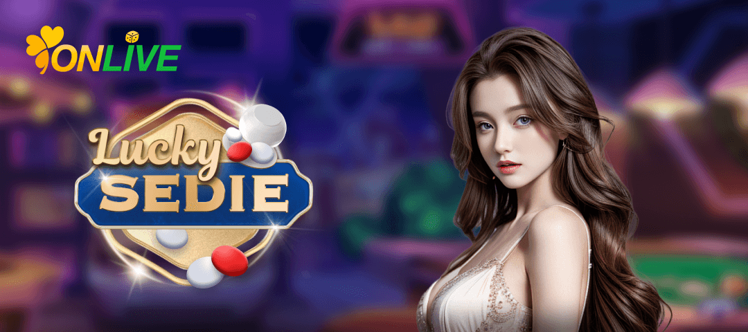 Lucky Sedie — ON GAMING