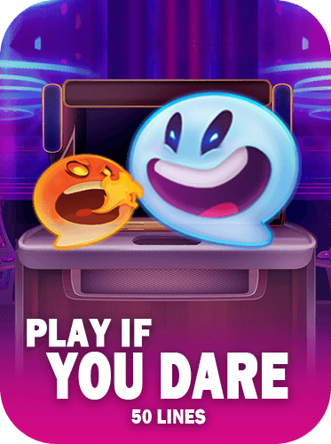 Play If You Dare — CROWD PLAY