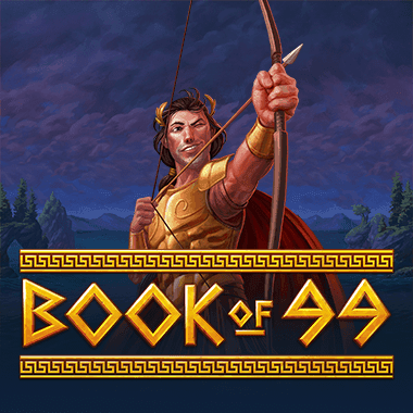 Book of 99 — RELAX GAMING