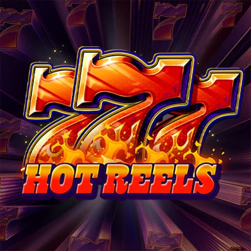 777 Hot Reels — PENGUINKING