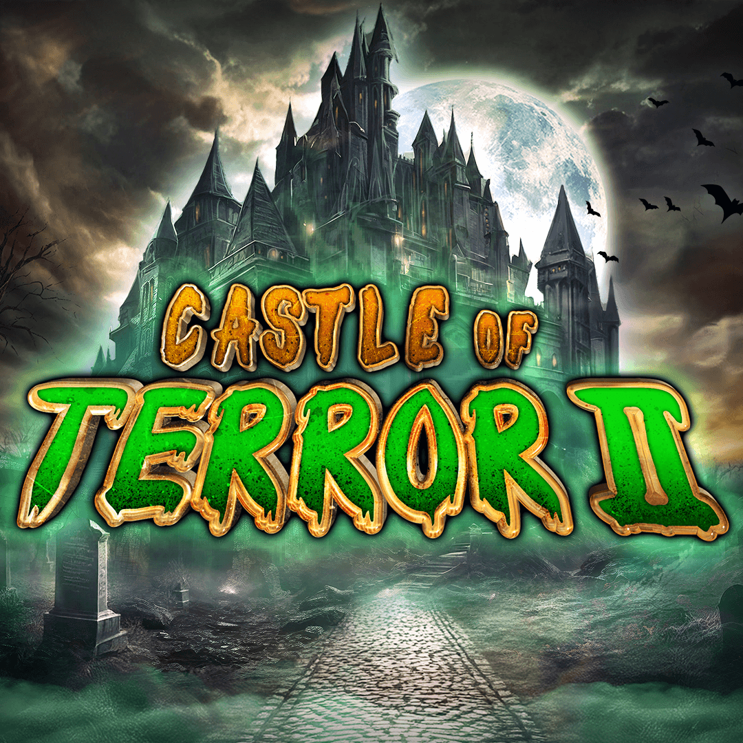 Castle of Terror II — BIG TIME GAMING