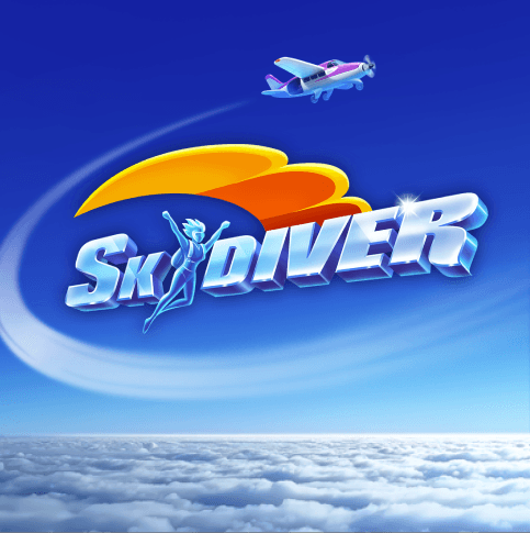 Sky Diver — VELIPLAY