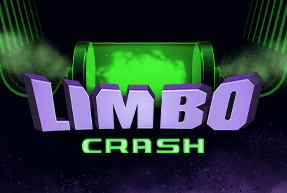 Limbo Crash — GALAXSYS