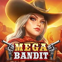MEGA BANDIT — YELLOW BAT
