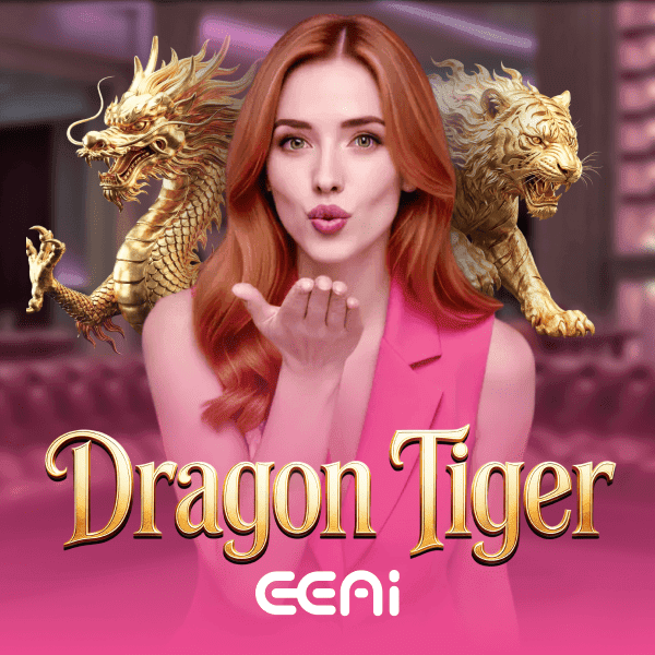 Dragon Tiger — EEAI
