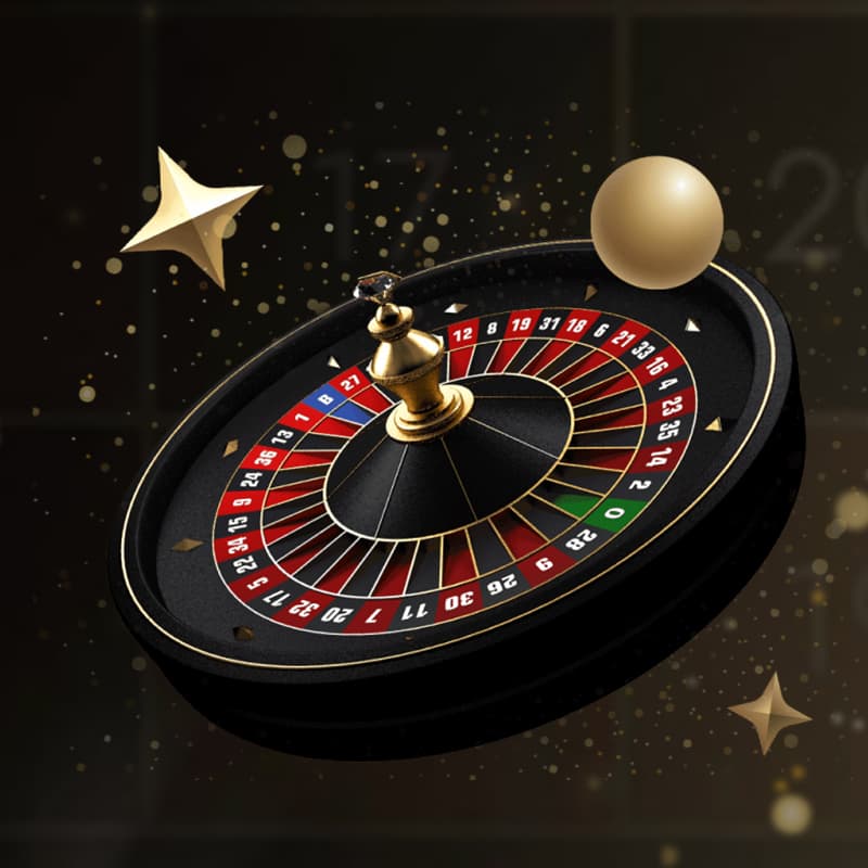 Roulette — MINI