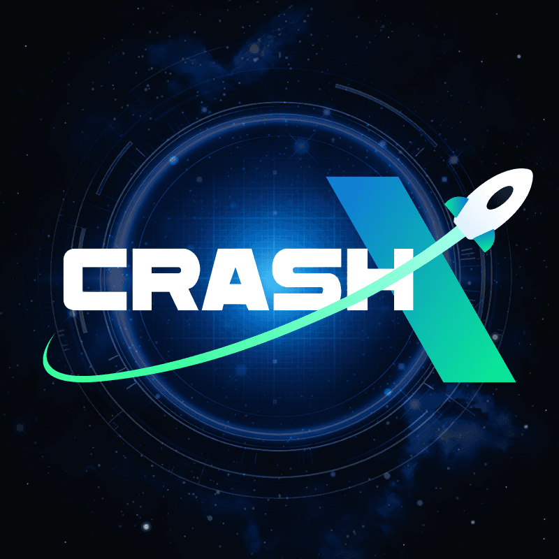 CrashX — TURBOGAMES