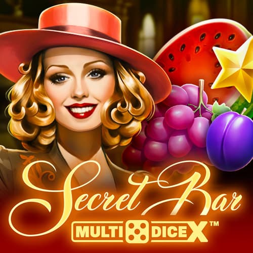 Secret Bar Multidice X — BIG GAMING
