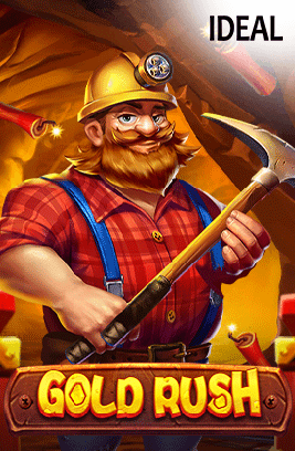 Gold Rush — IDEAL