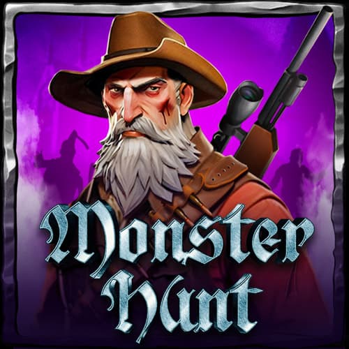 Monster Hunt — BIG GAMING