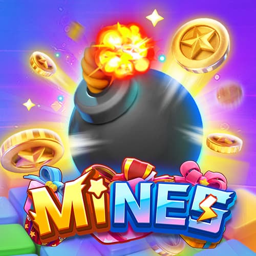 MINES — FA CHAI