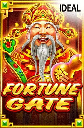 Fortune Gate — IDEAL
