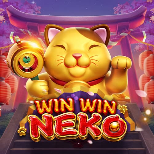 WIN WIN NEKO — FA CHAI
