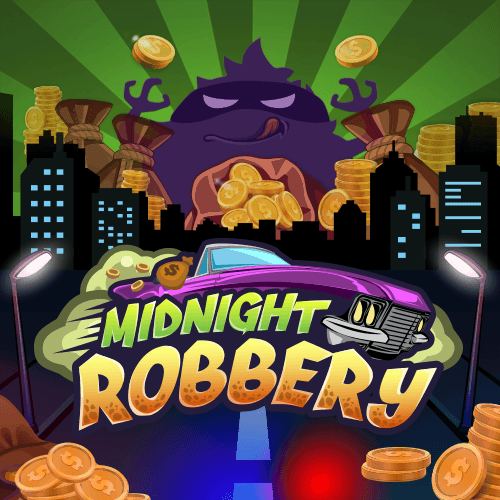Midnight Robbery — FUNKYGAMES