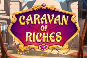 Caravan of Riches — RELAX GAMING
