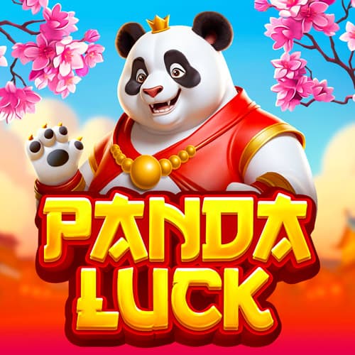 Panda Luck — BIG GAMING