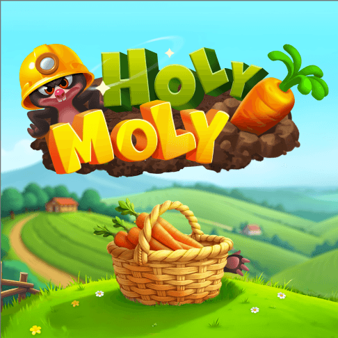 Holy Moly — VELIPLAY