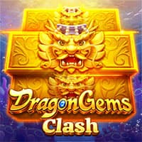 DRAGON GEMS CLASH — YELLOW BAT
