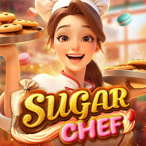 Sugar Chef — YELLOW BAT