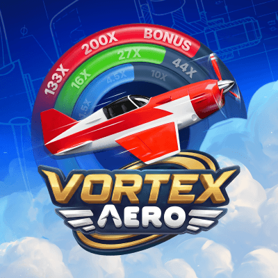 Vortex Aero — TURBOGAMES