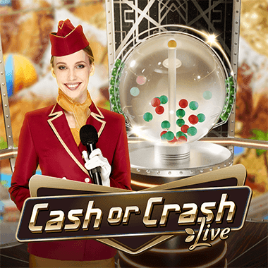 Cash or Crash — EVOLUTION