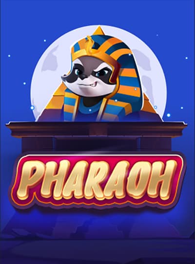 Pharaoh — TOPBET