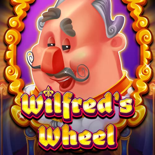 Wilfred's Wheel — PENGUINKING
