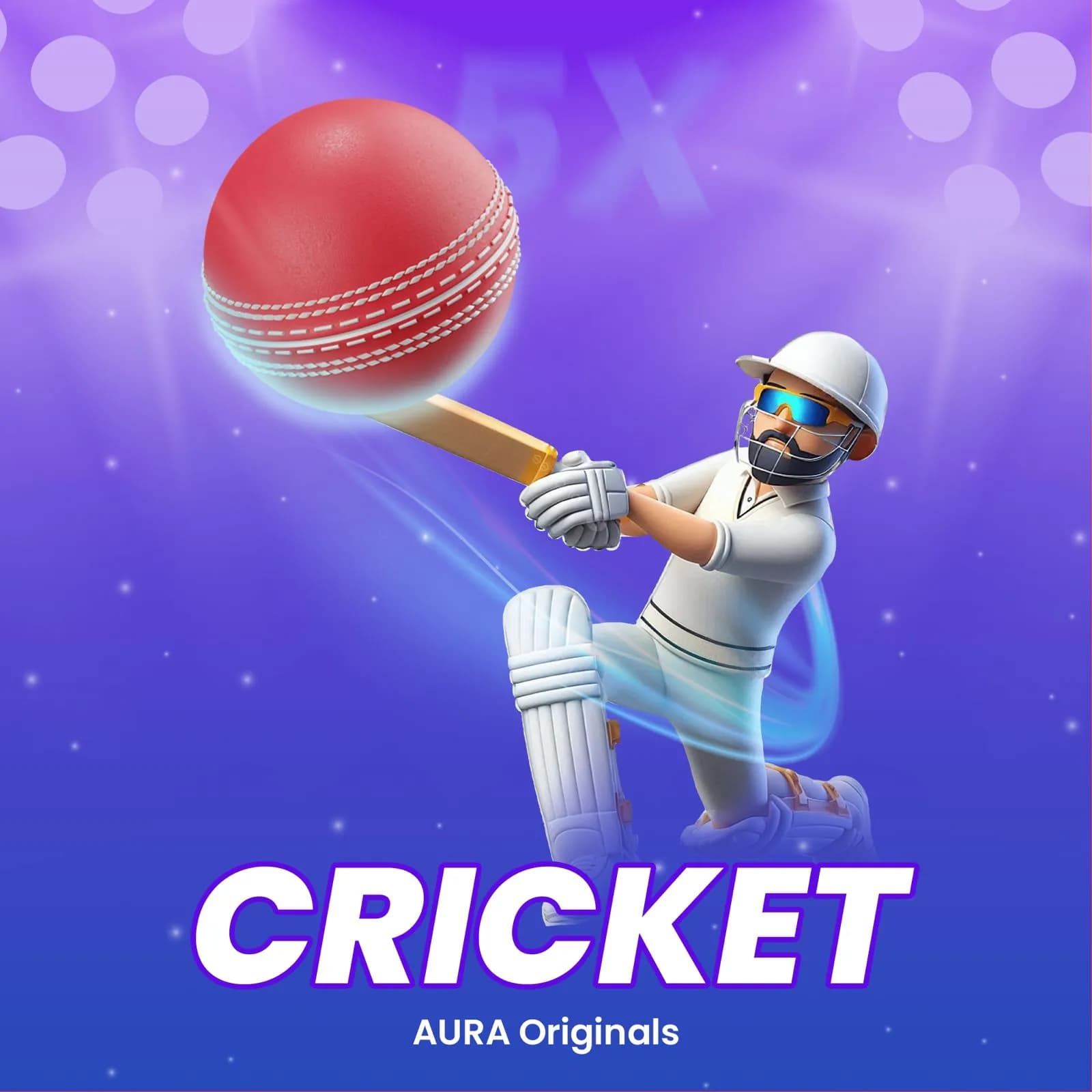 Cricket — AURAGAMING