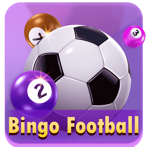 Bingo Football — RICH88