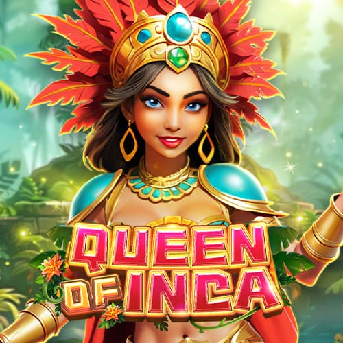 QUEEN OF INCA — FA CHAI
